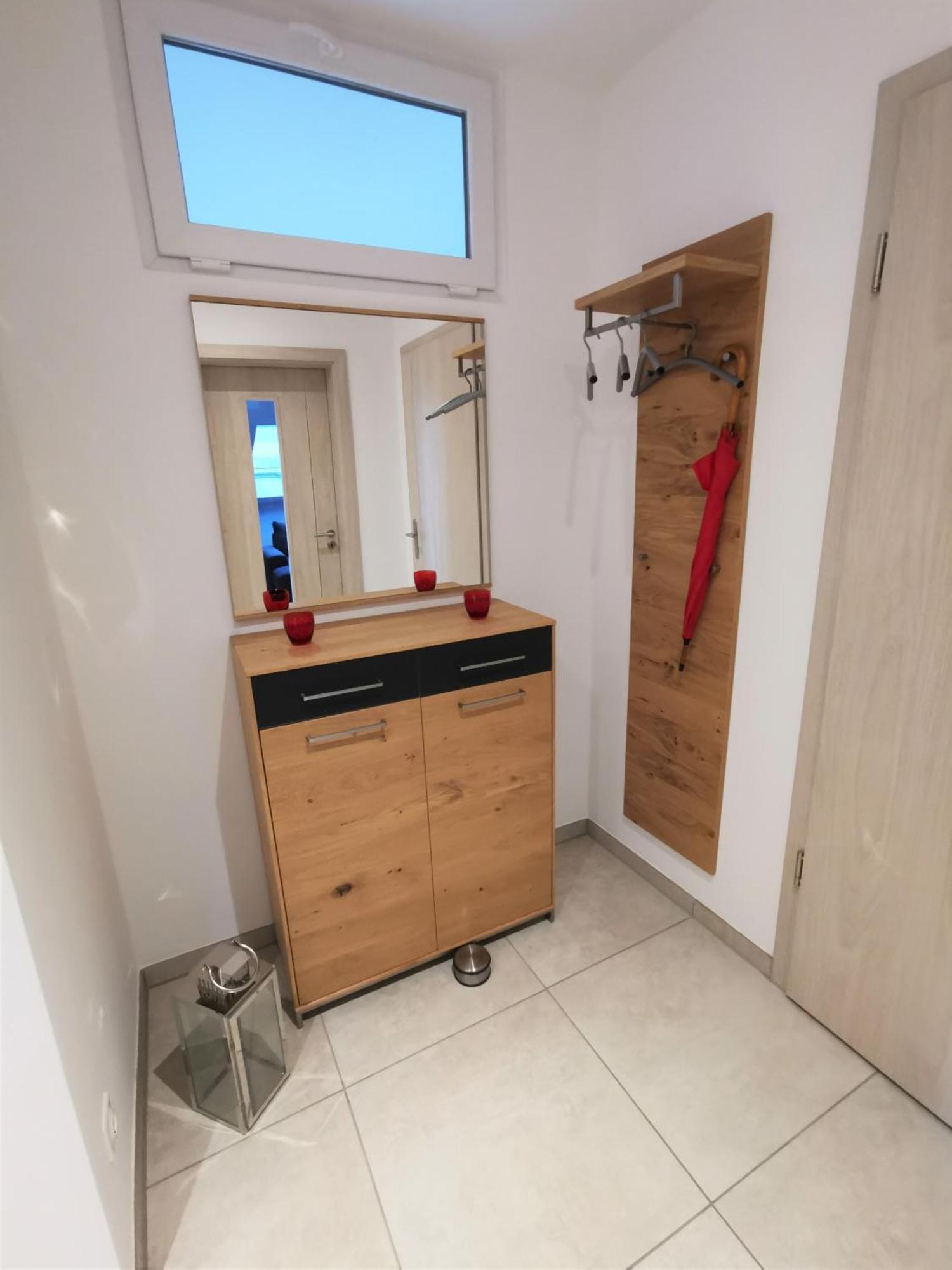 מרקליברג Ferienwohnung Schoene Auszeit מראה חיצוני תמונה